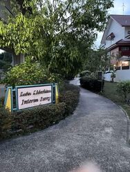 Lorong Marzuki (D14), Semi-Detached #549077981